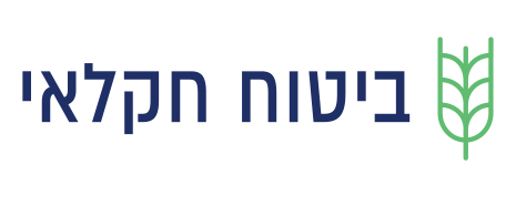 ביטוח חקלאי 